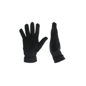 Unisex Siyah Termal Kışlık Kaliteli Polar Eldiven