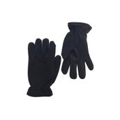 Unisex Termal Siyah Polar Eldiven, Siyah, Tek Ebat, EBMbon6854654600585