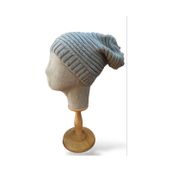 Unisex Triko Bere Gri