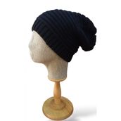 Unisex Triko Bere Lacivert