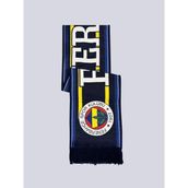 UNISEX ÜÇ RENKLİ DOKUMA ATKI