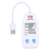 Unit UT 658A USB Test Cihazı