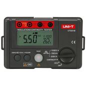 Unit UT501B İzolasyon Megeri