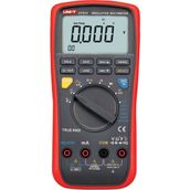 Unit UT533 True RMS İzolasyon Megeri