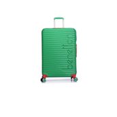 United Colors of Benetton 14BNT500-01 Büyük Boy Valiz