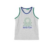 United Colors of Benetton BNT-B2178 Erkek Çocuk Atlet