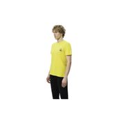 United Colors of Benetton BNT-M099-R Sarı Erkek T-shirt