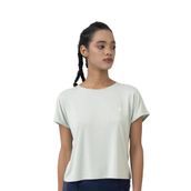 United Colors of Benetton BNT-W21016 Mint Kadın T-shirt