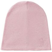 United Colors of Benetton Erkek Çocuk Logo İşlemeli İnce Bere, 4-5 Yaş, 225A6HMQGA016, Pembe, Erkek Çocuk