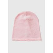 United Colors of Benetton Şapka Erkek Çocuk Şapka, Açık Pembe, XXS