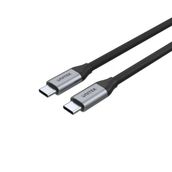 Unitek C14091ABK 2 mt 5 GBPS 4K USB-C 3.2 Kablo