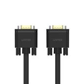 Unıtek Vga Kablo 5 Mt Bakır 15 Pın 3C+6 Y-C505g