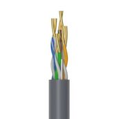 Unitek Y-C876AGY 305 mt Cat6 UTP 23AWG Bakır Kablo