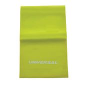 Universal 0,45 mm Yeşil Pilates Bandı