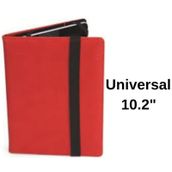 Universal 26 cm x 18 cm Ölçülerinde Kapaklı Tablet Kılıfı