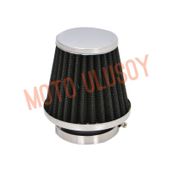 Universal 42 Mm - 43 Mm - 44 Mm Motosiklet Performans Hava Filtresi