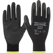 Universal 8701/PU Köpük Eldiven