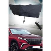 Universal Chery Chance Araba Ön Cam Katlanabilir Güneşlik