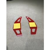 Universal Kulakçık Pedal Shift Paddle Shift F1 Vites Kolu