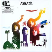 Universal Music Group Abba / The Album (Plak)