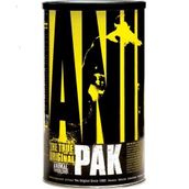 Universal Nutrition Animal Pak Multivitamin 44 Paket