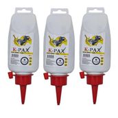 Universal Süper Kalite Sarı Gres Yağı - 100 ml 3 Adet
