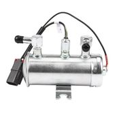 Üniversal Yakıt Pompası 24 Volt 5-6 Psi 60201971