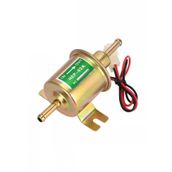 ÜNİVERSAL YAKIT POMPASI HEP-02A-24 VOLT 2.5-4 PSİ