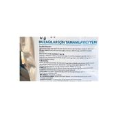 UniversaLMarket Buzağılar,oğlak,kuzu İçin Buzaği Maması 1Kg