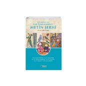 Üniversiteler İçin Eski Türk Edebiyatı Metin Şerhi 14-16. Yüzyıllar - İdeal Kültür Yayıncılık