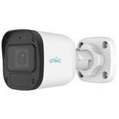 Uniview IPC-B124-APF28 K 4 MP 2.8 mm 30 mt H.265 IP67 IR Bullet IP Kamera