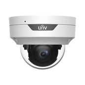 Uniview IPC3514LE-ADF28K-WP 4 MP 2.8 mm H.265 IP67 IK10 Dahili Ses IP Dome Kamera