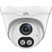 Uniview IPC3612LE-ADF28KC-WL 2MP IP IR Dome Kamera