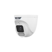 Uniview IPC3622LE-ADF28K-WP 2MP IP 2.8 mm Sabit Lens H.265+ Sesli Wise-ISP Dome Güvenlik Kamerası