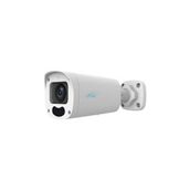 Uniwiz IPC-B314-APKZ 4 MP 2.8-12 mm Motorize Lensli Sesli IP Bullet Kamera