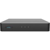 Uniwiz NVR-104E2-P4 4 Kanal 4 Port Poe NVR Kayıt Cihazı
