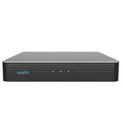 Uniwiz NVR-110E2 10 Kanal VGA HDMI H265 NVR Kayıt Cihazı