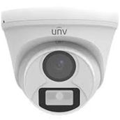Uniwiz UAC-T115-F28 5 MP 2.8 mm HD Sabit IR Kamera AHD Dome Kamera