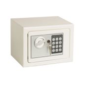 Unkatech Kasa Ev-Ofis Tipi 17X23X17 Beyaz