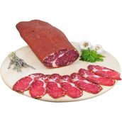 Ünlü Gurme Seçme Pastırma 500 gr