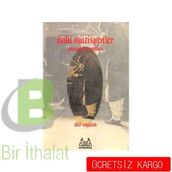 ÜNLÜ MÜZİSYENLER YAŞAMLARI YAPITLARI - AKIF SAYDAM