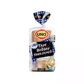 Uno 450 gr Tam Buğdaylı Kavılcalı Tava Ekmeği