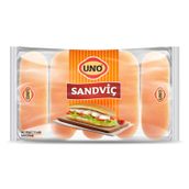 Uno 5'li 325 gr Sandviç Ekmeği