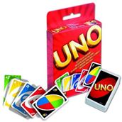 Uno Flip Kartlar