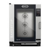 Unox XEBC-10EU-E1R Baker Top One 40x60 10 Tepsi Kapasiteli Elektrikli Kombi Fırın