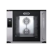 Unox XEFT-06EU-ELRV 6 Tepsili Dijital Elektrikli Patisserie Fırın