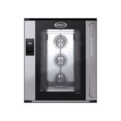 Unox XEFT-10EU-ELRV Dijital 10 Tepsili 40x60 cm Camilla Elektrikli Patisserie Fırın