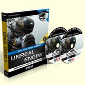 Unreal Engine 4 - Güvenç Şahin