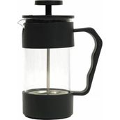 Ünsal Showroom Gönül French Press 350 ml Siyah