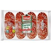 Untad 460 gr Gurme Büyük Sandviç Ekmeği